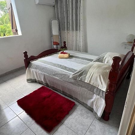 Jodi Apartman Sainte-Rose Kültér fotó