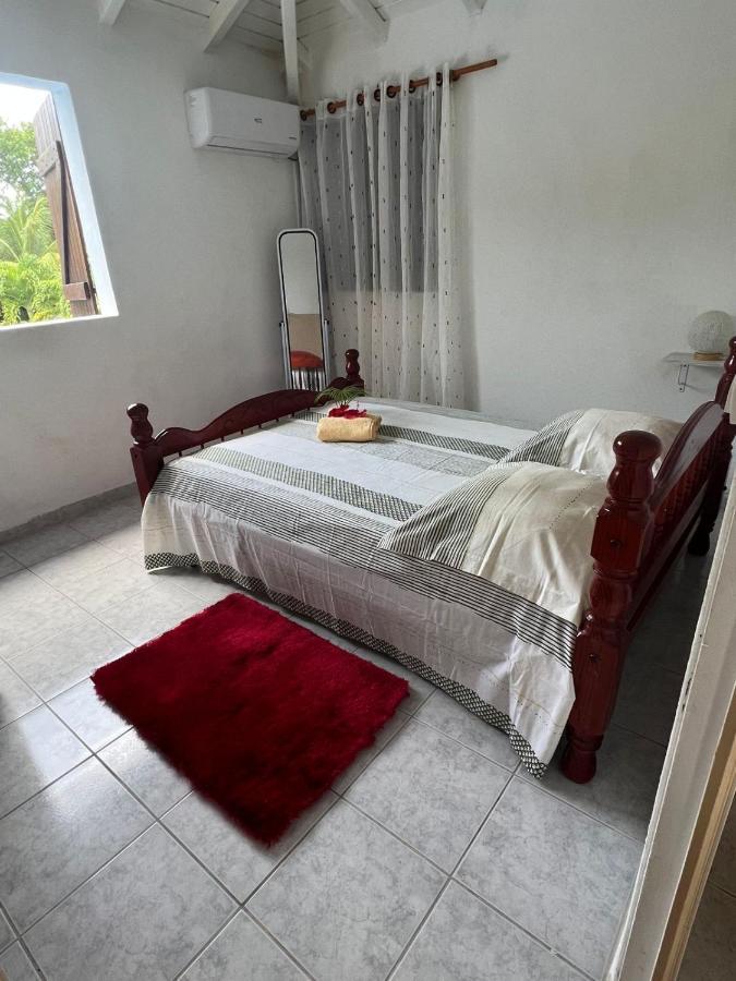 Jodi Apartman Sainte-Rose Kültér fotó