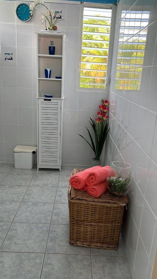 Jodi Apartman Sainte-Rose Kültér fotó