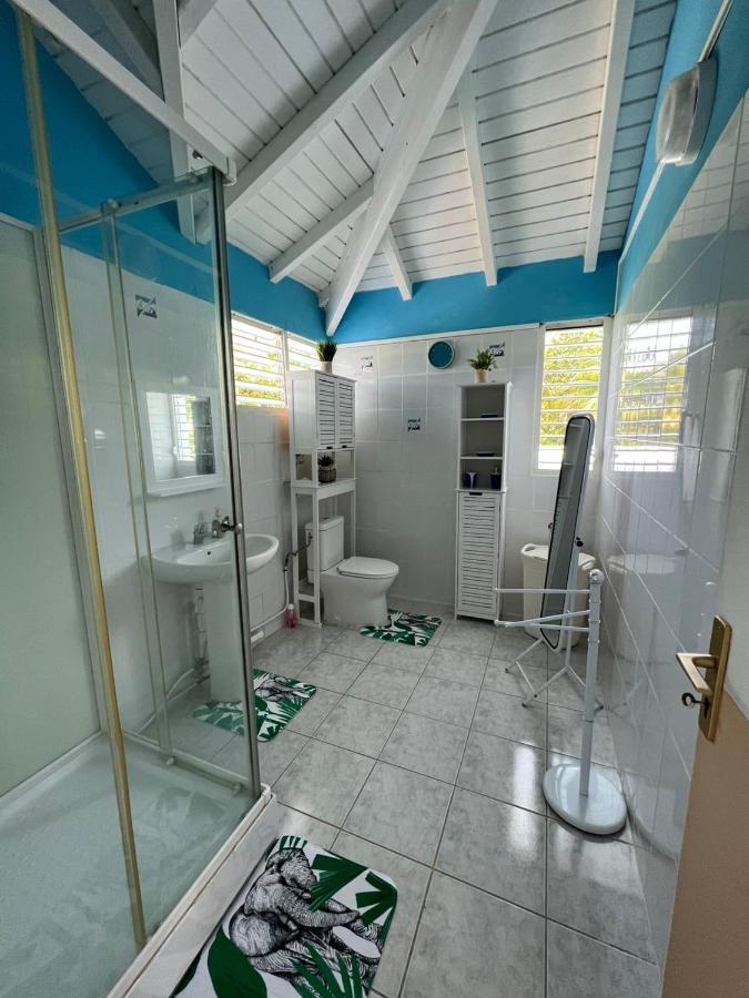 Jodi Apartman Sainte-Rose Kültér fotó