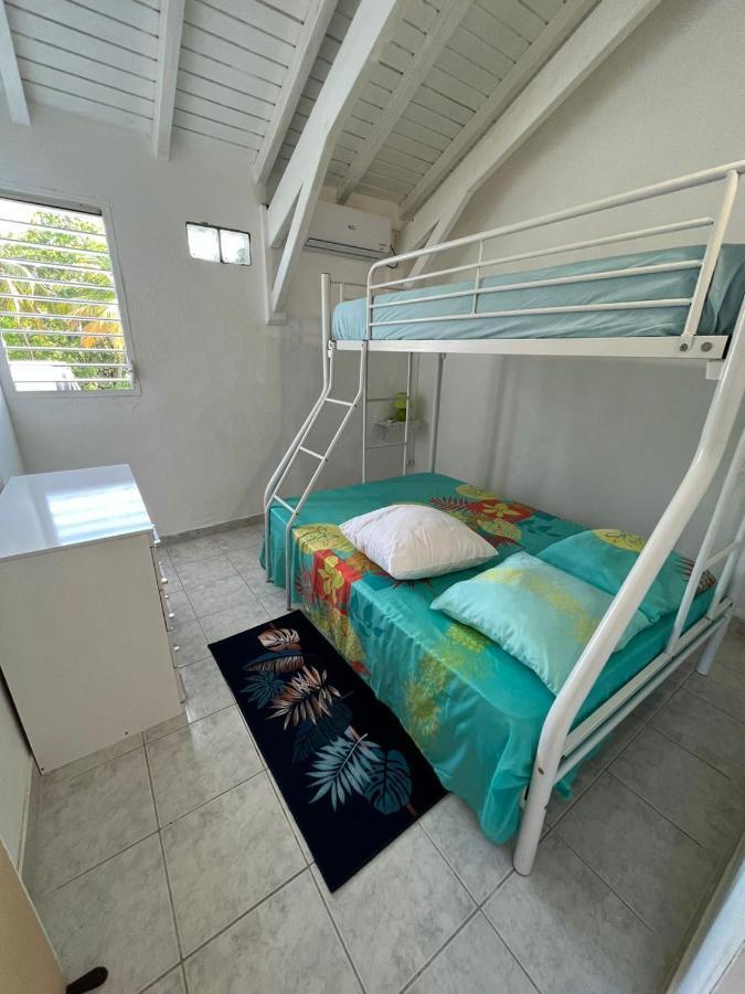 Jodi Apartman Sainte-Rose Kültér fotó